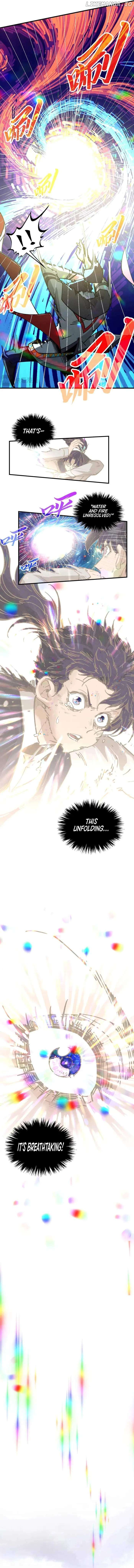 Read The Ultimate of All Ages Manga Online
