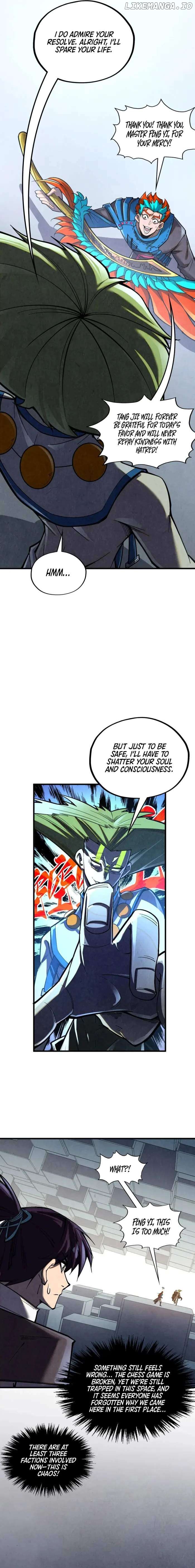 Read The Ultimate of All Ages Manga Online