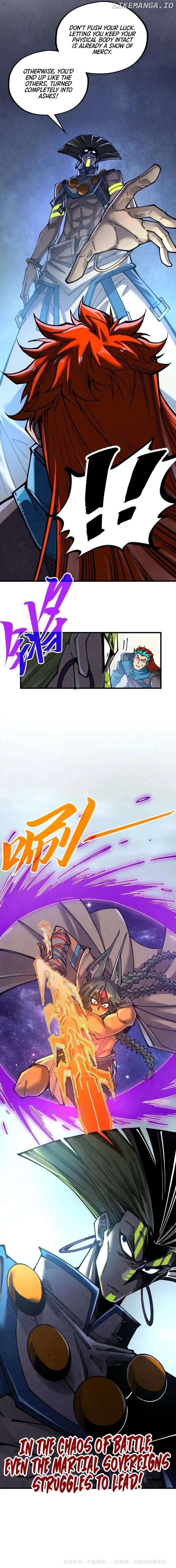 Read The Ultimate of All Ages Manga Online