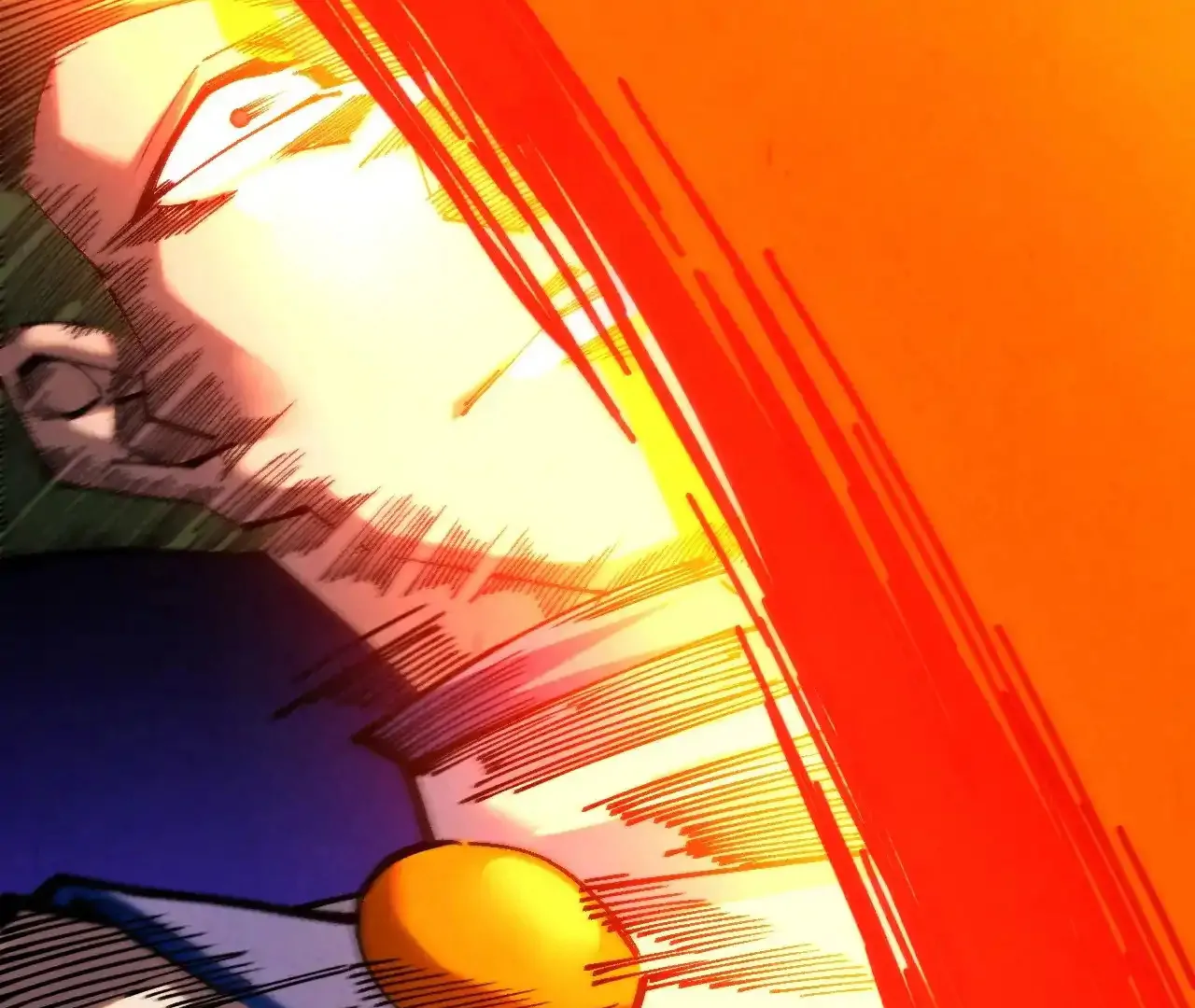 Read The Ultimate of All Ages Manga Online