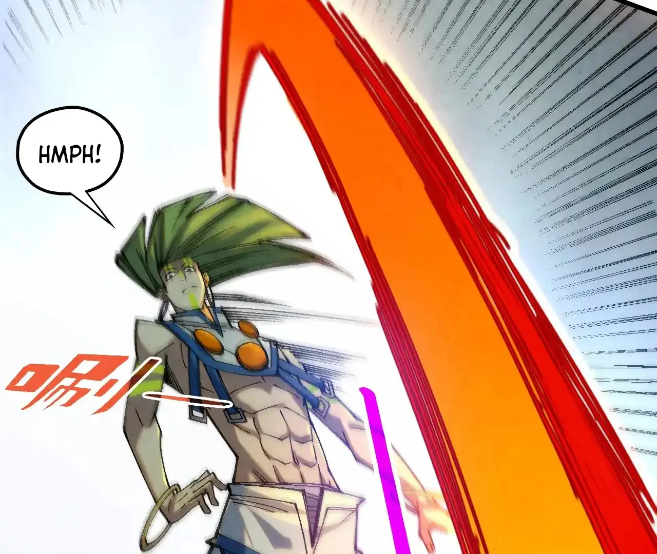 Read The Ultimate of All Ages Manga Online
