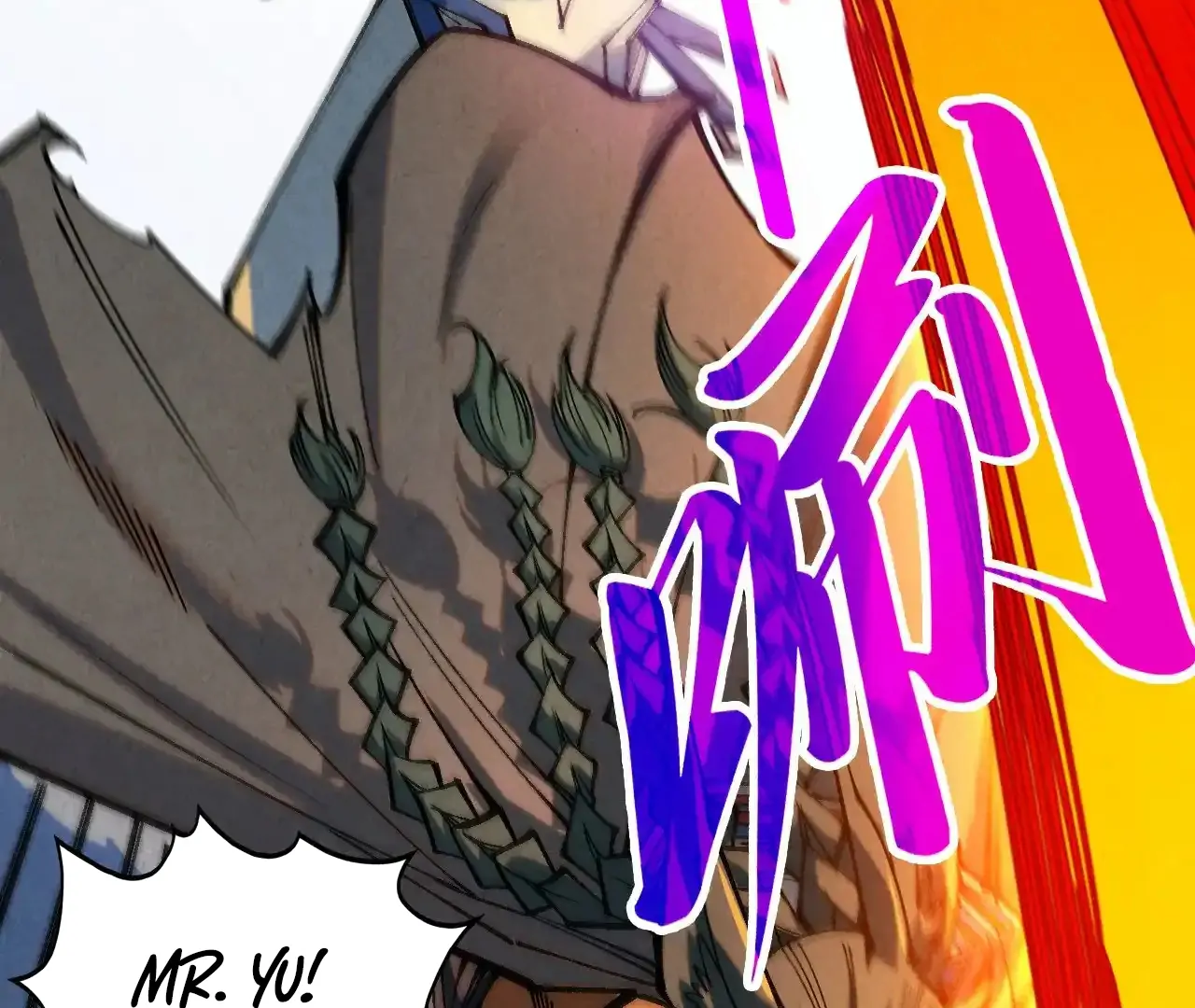 Read The Ultimate of All Ages Manga Online