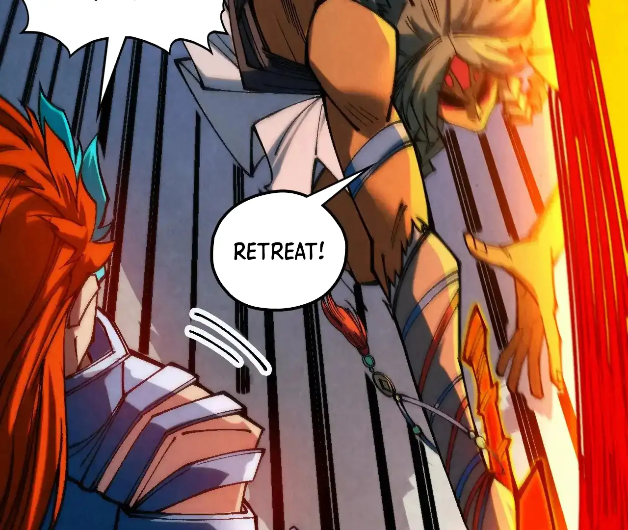 Read The Ultimate of All Ages Manga Online