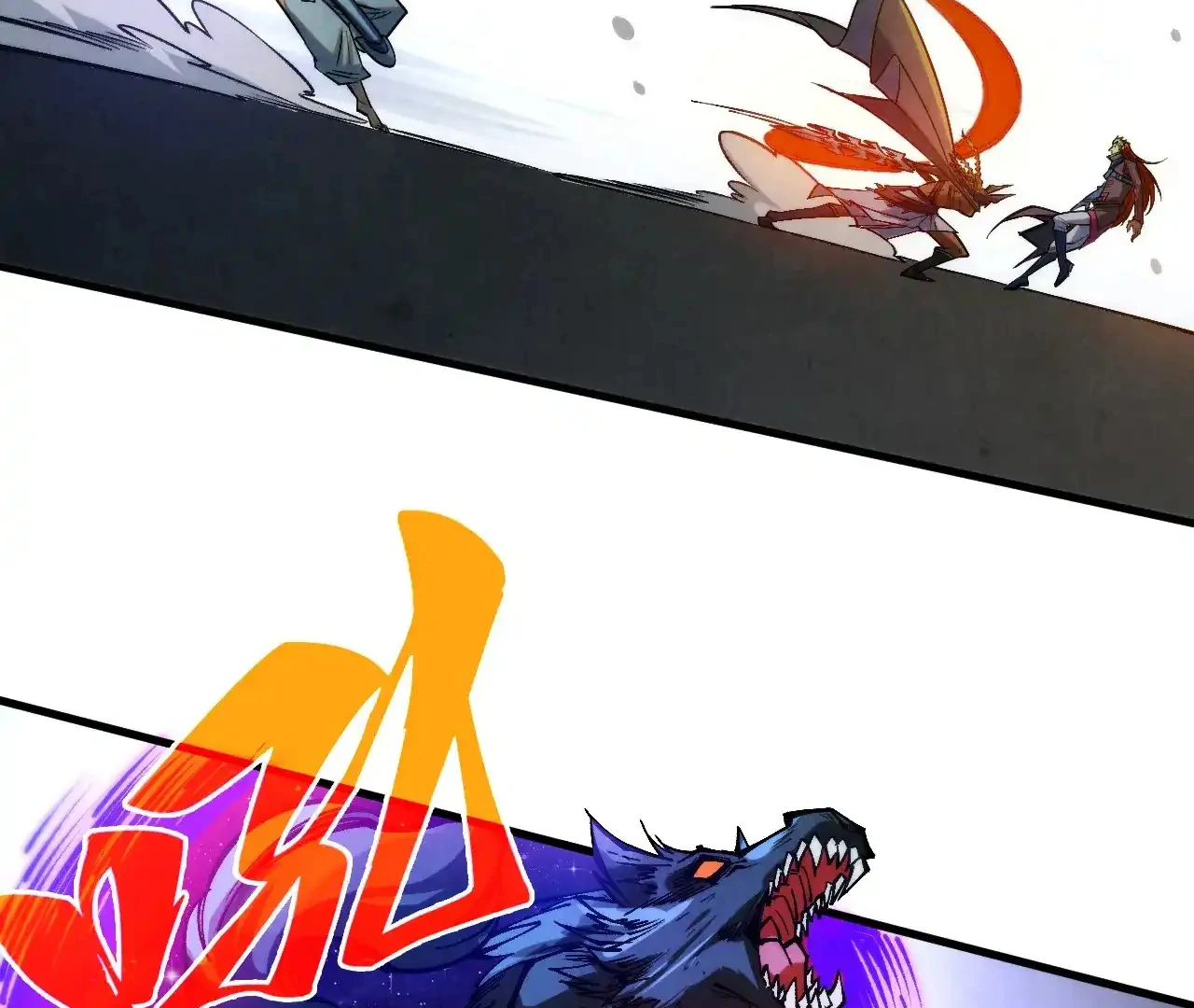 Read The Ultimate of All Ages Manga Online
