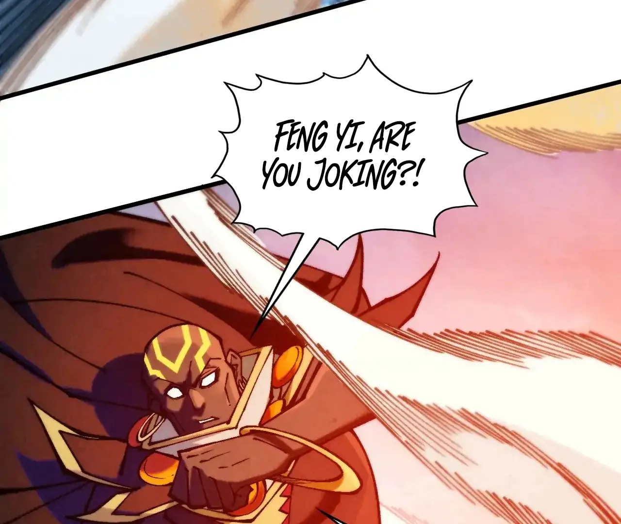 Read The Ultimate of All Ages Manga Online