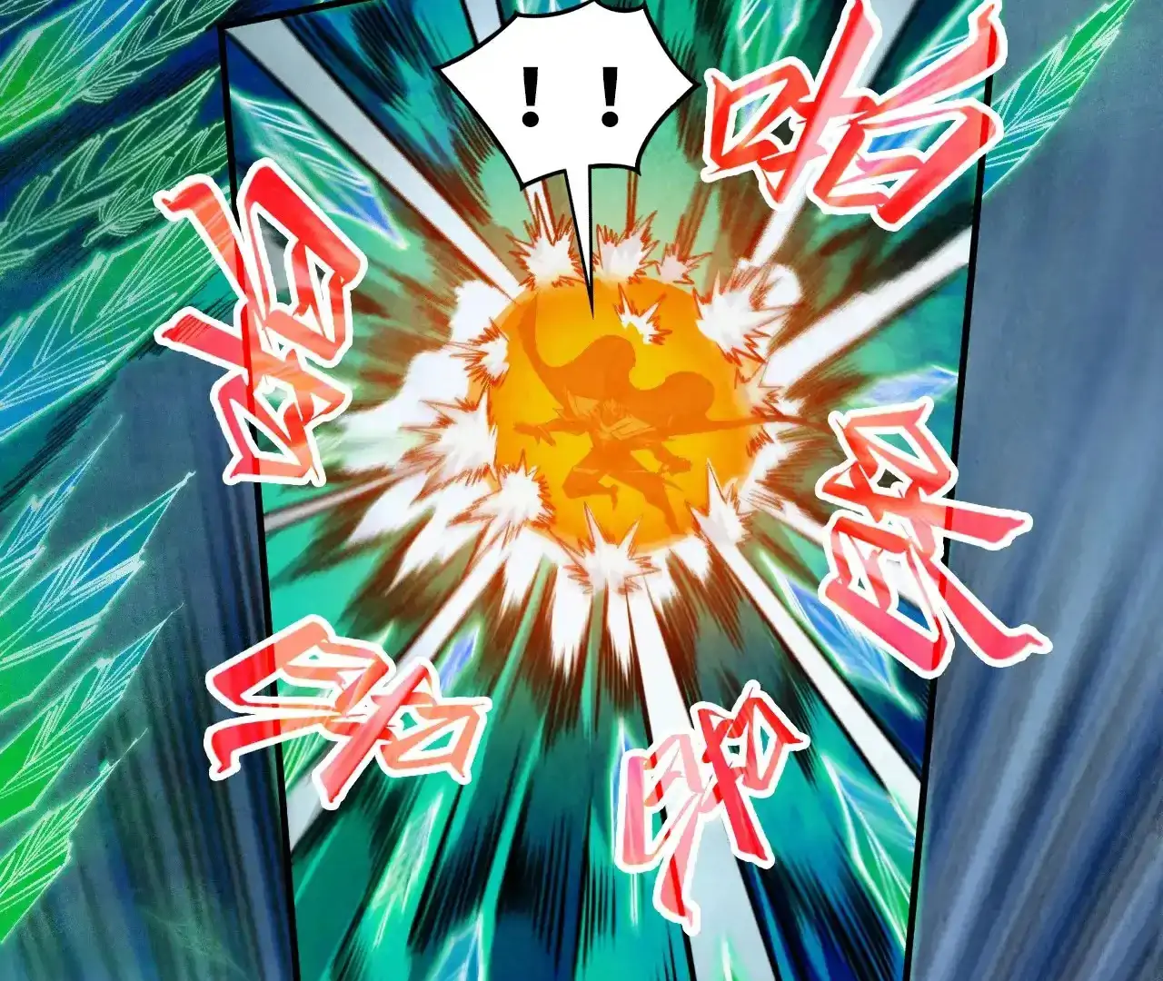Read The Ultimate of All Ages Manga Online