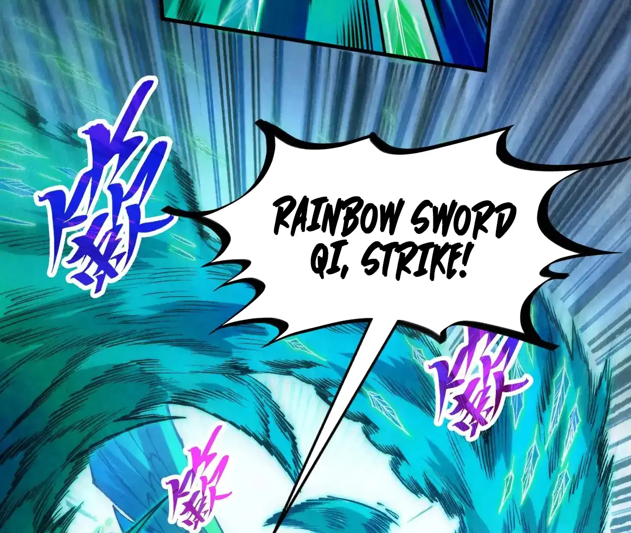 Read The Ultimate of All Ages Manga Online