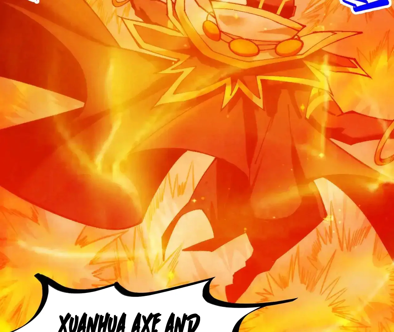 Read The Ultimate of All Ages Manga Online