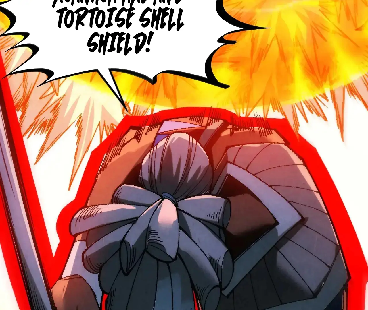 Read The Ultimate of All Ages Manga Online