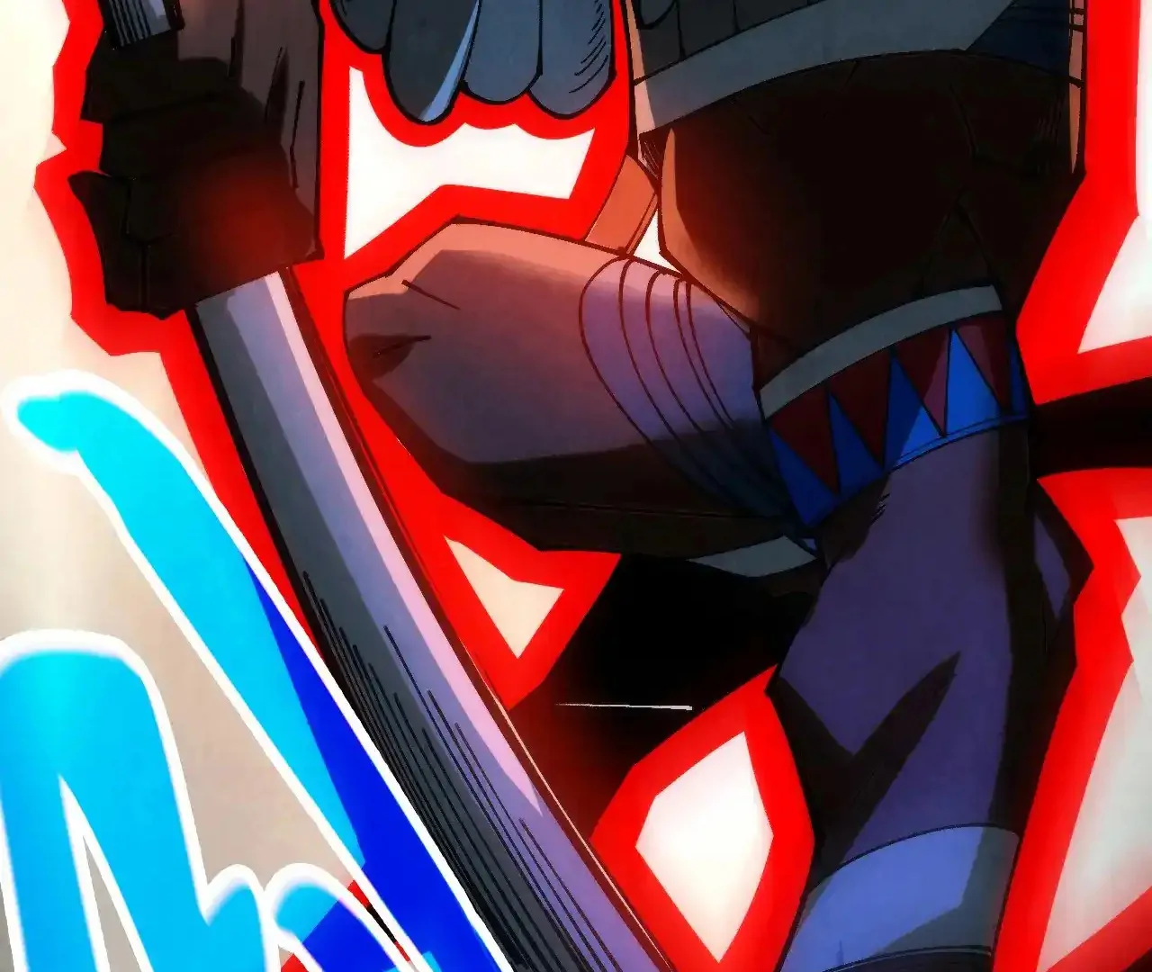 Read The Ultimate of All Ages Manga Online