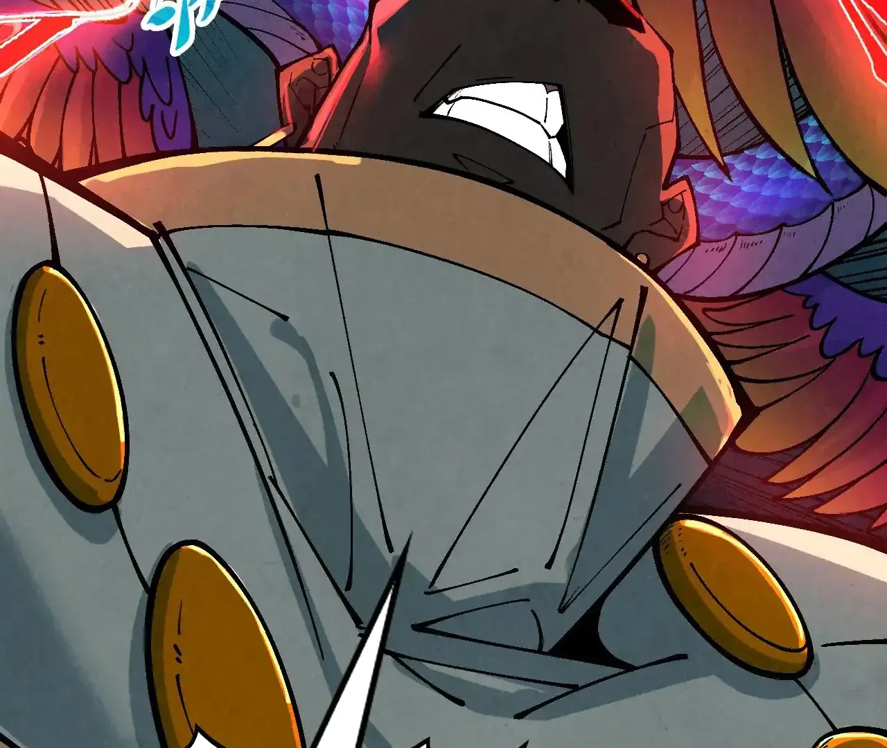 Read The Ultimate of All Ages Manga Online