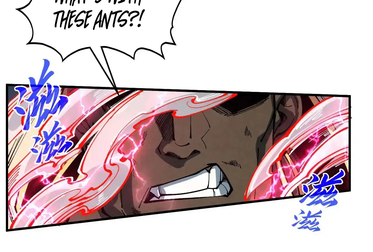 Read The Ultimate of All Ages Manga Online
