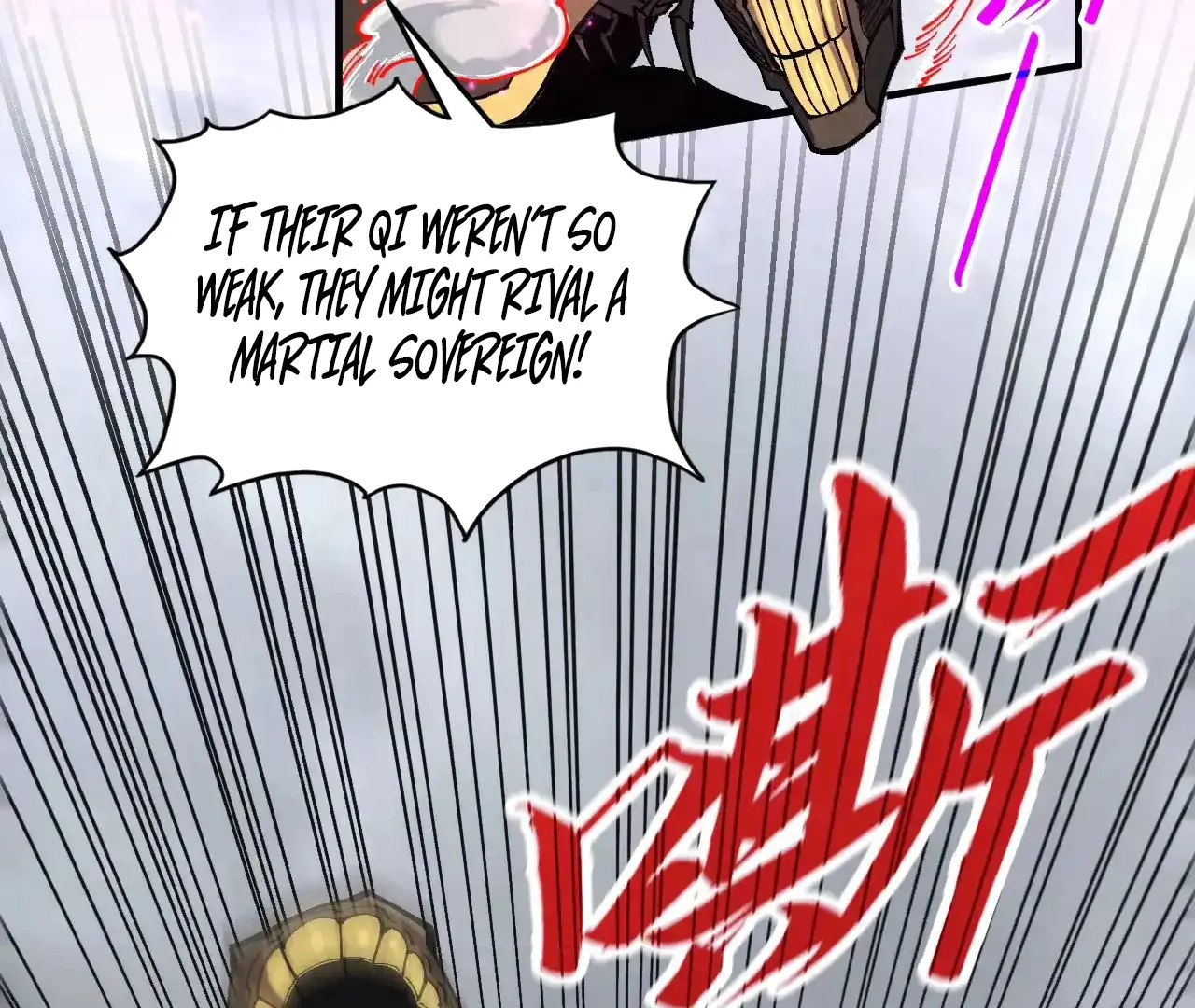 Read The Ultimate of All Ages Manga Online