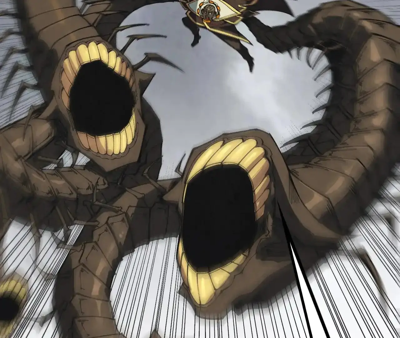 Read The Ultimate of All Ages Manga Online