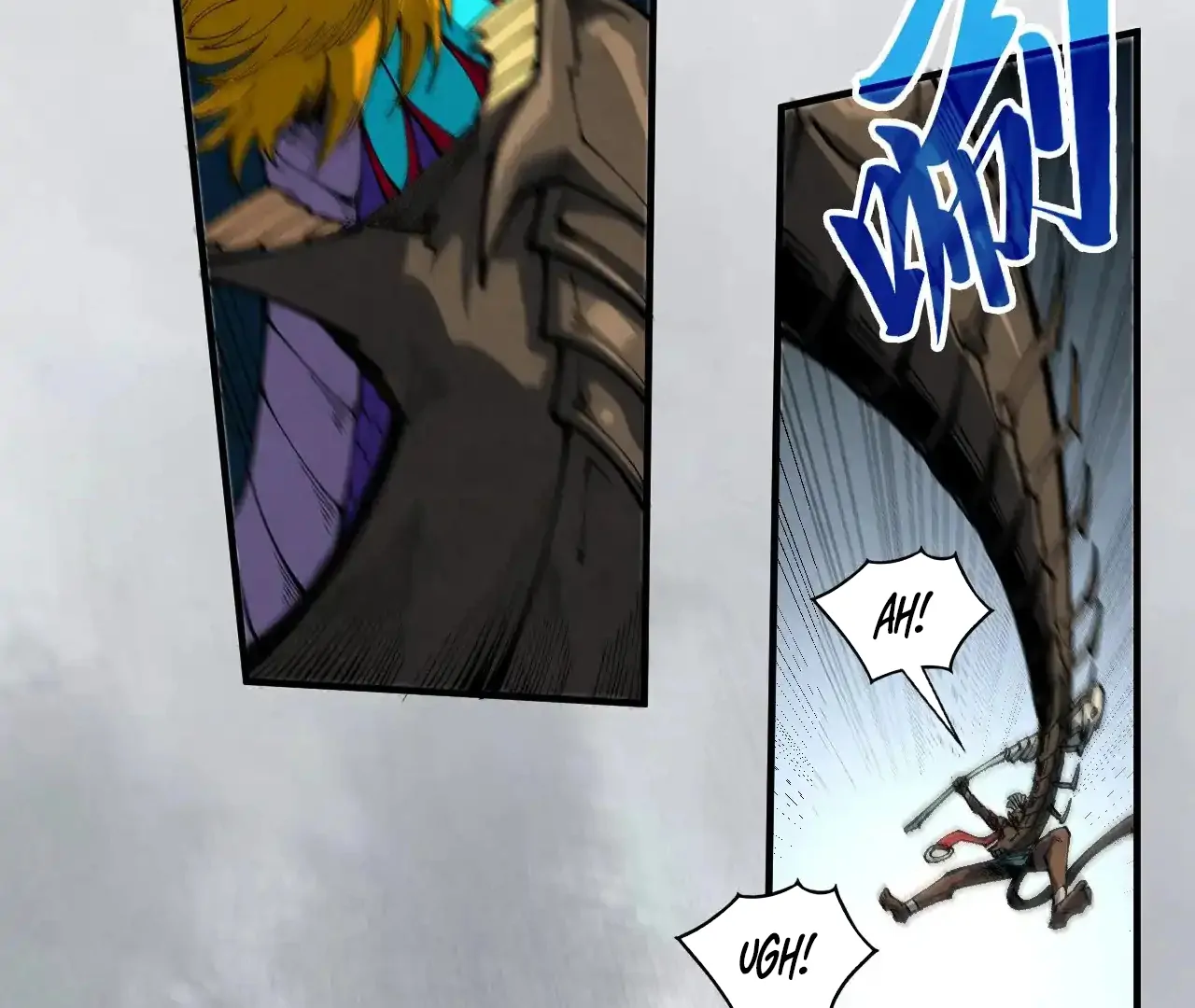 Read The Ultimate of All Ages Manga Online