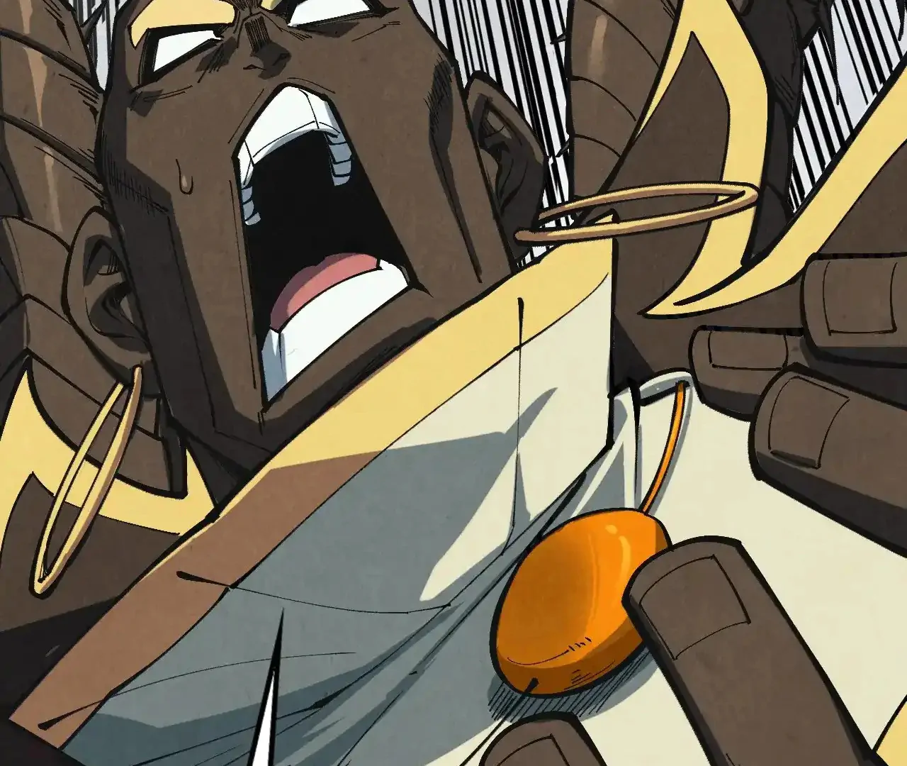 Read The Ultimate of All Ages Manga Online
