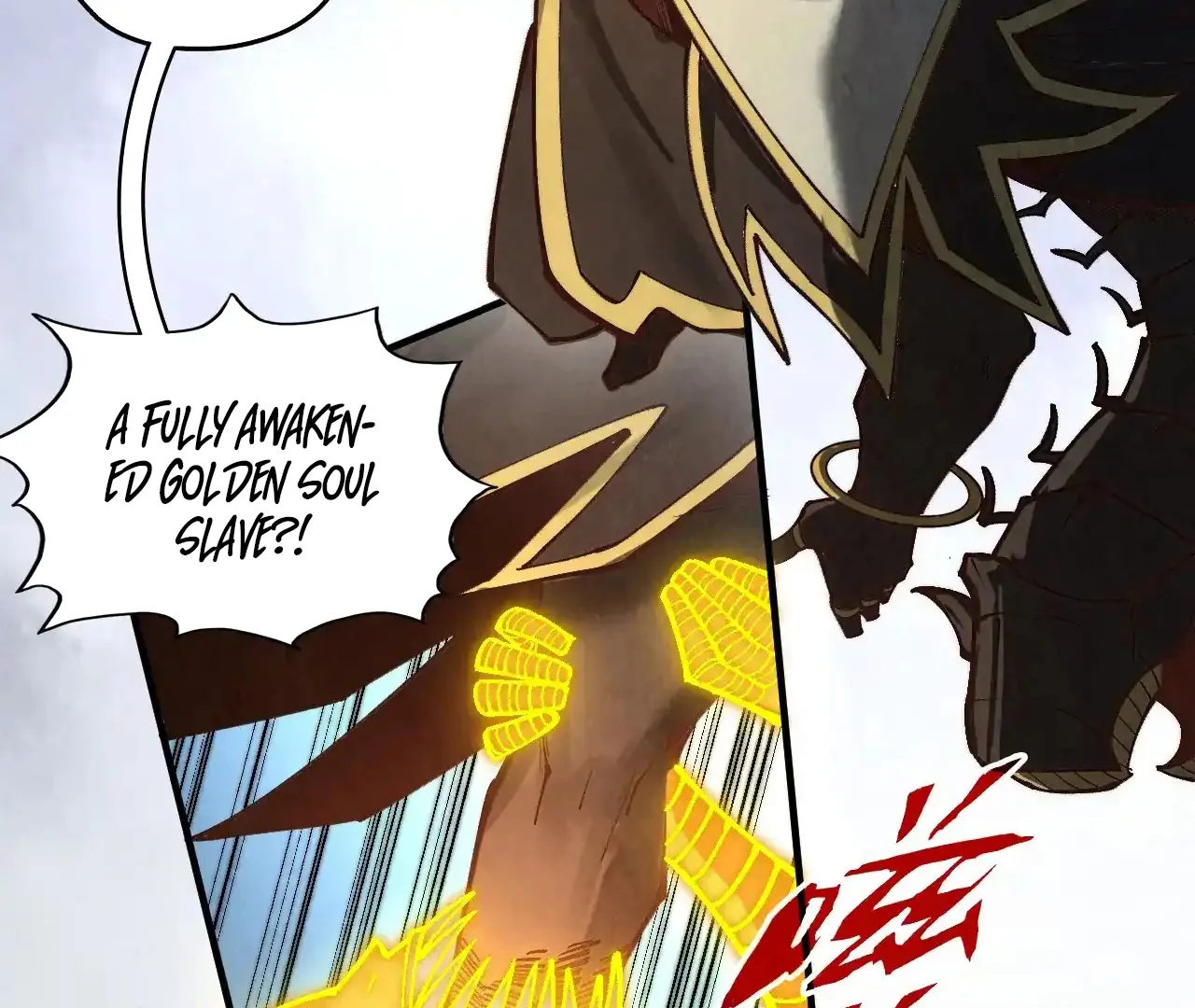 Read The Ultimate of All Ages Manga Online