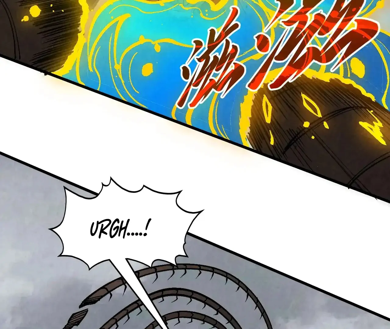 Read The Ultimate of All Ages Manga Online