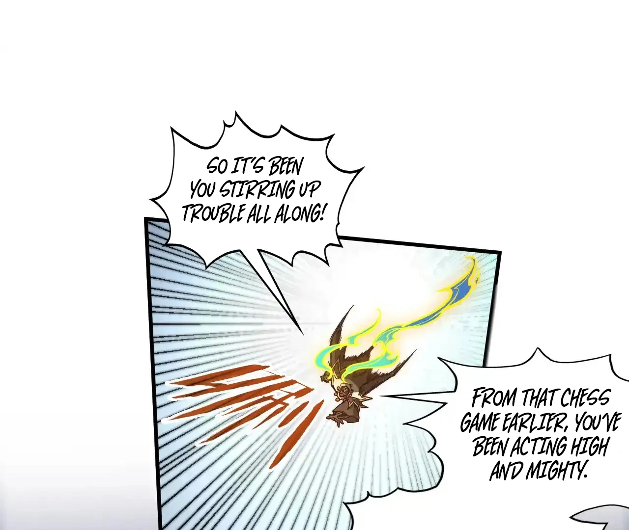 Read The Ultimate of All Ages Manga Online
