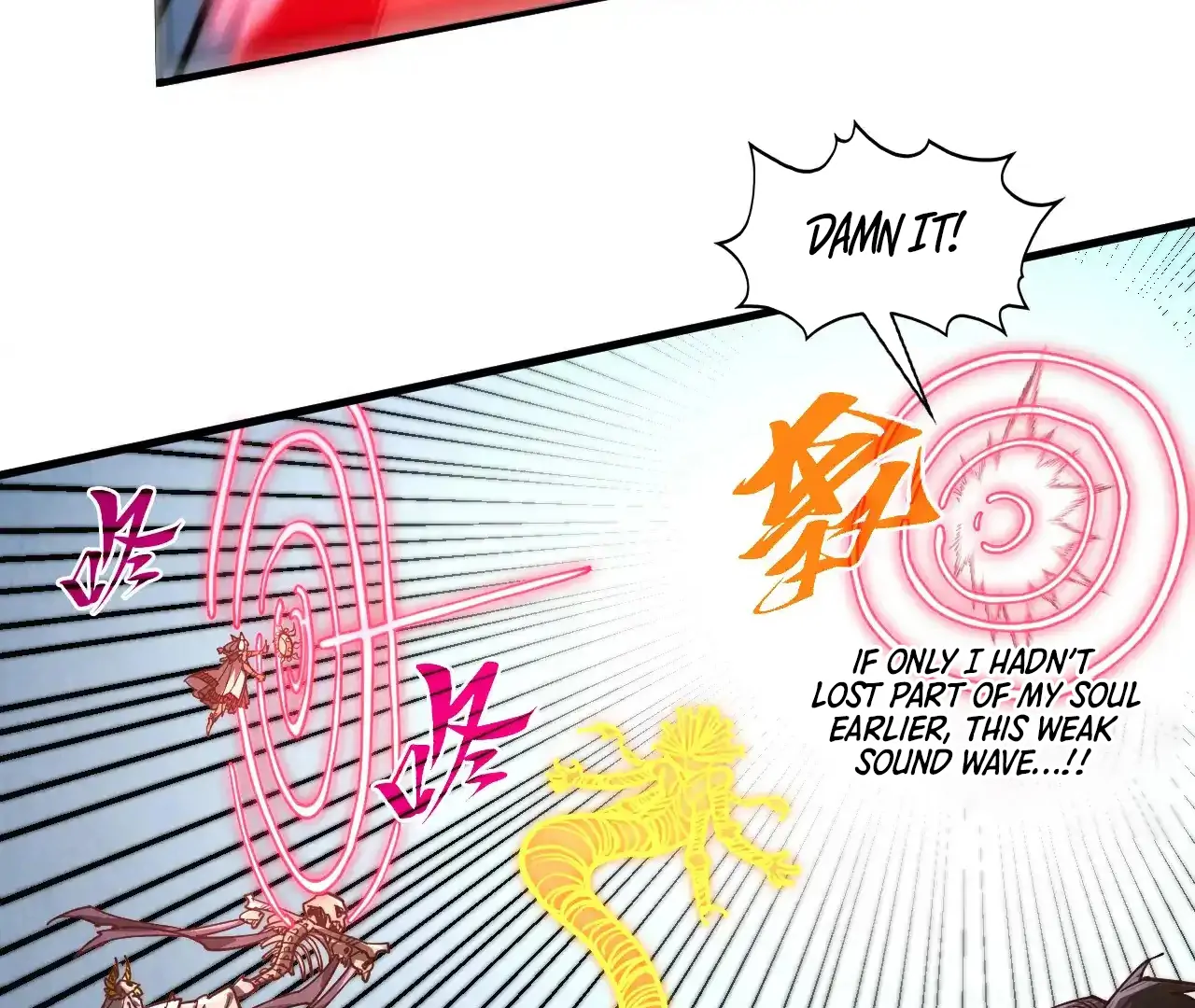 Read The Ultimate of All Ages Manga Online