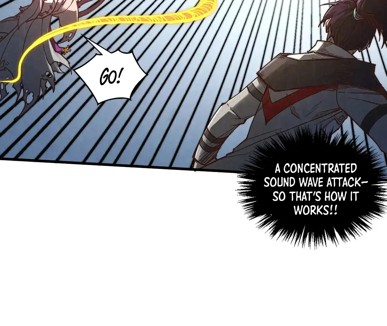 Read The Ultimate of All Ages Manga Online