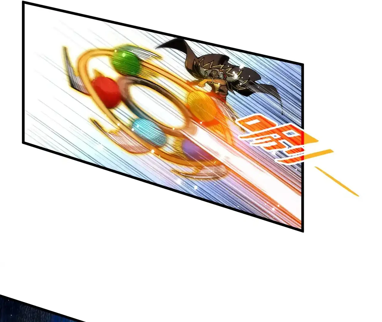 Read The Ultimate of All Ages Manga Online