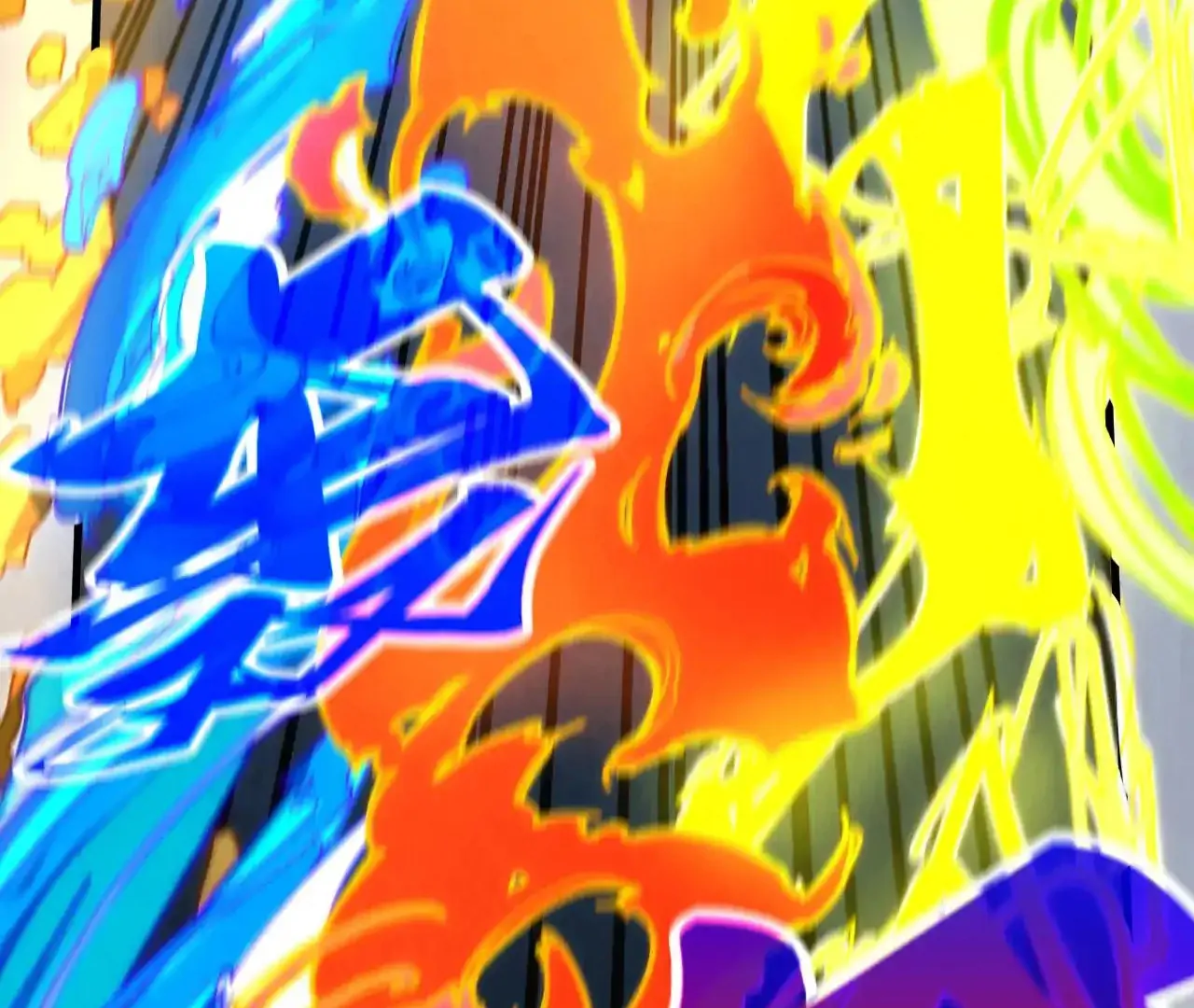 Read The Ultimate of All Ages Manga Online