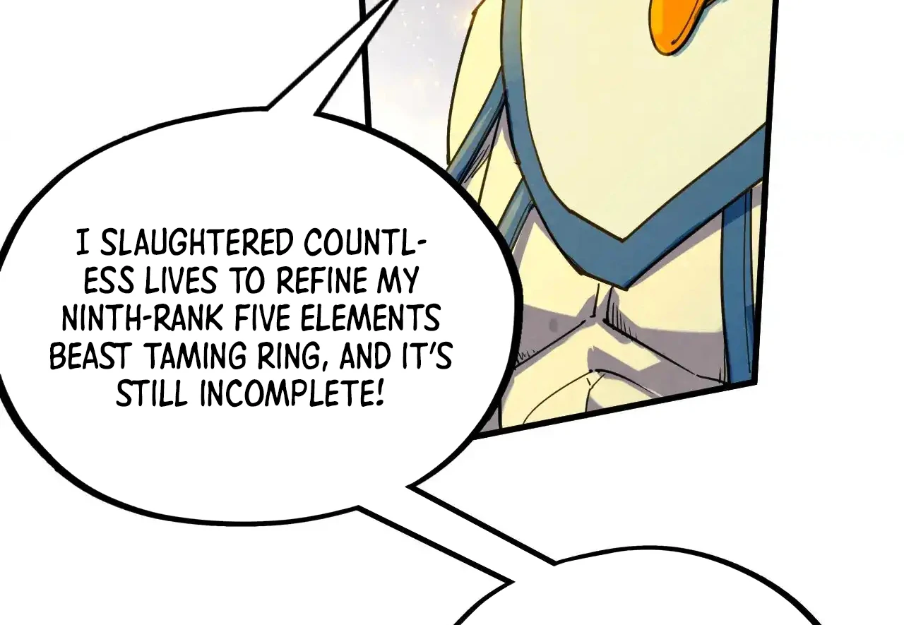 Read The Ultimate of All Ages Manga Online