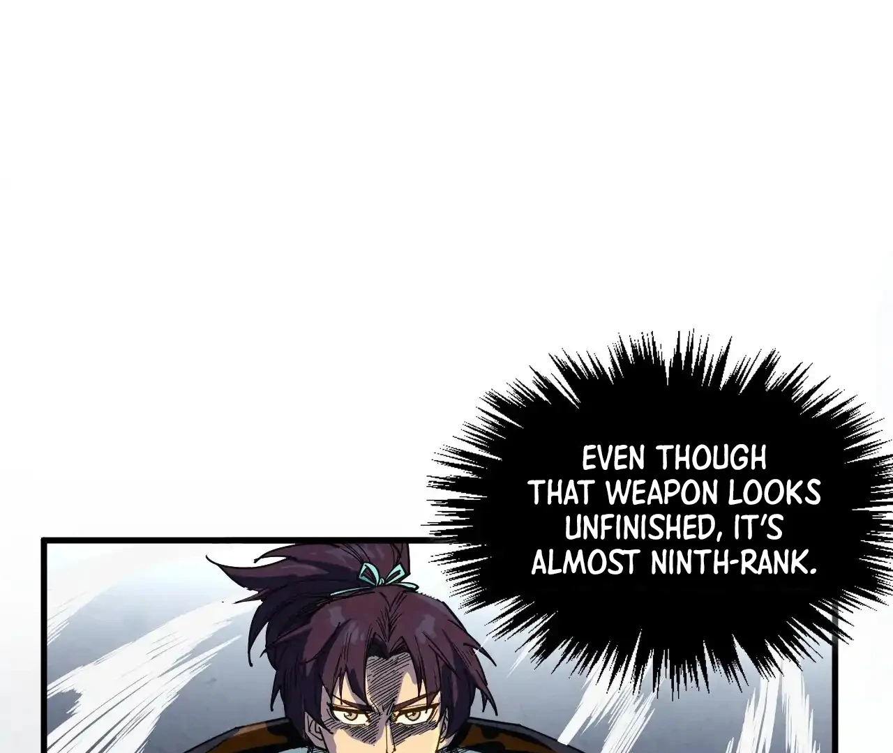 Read The Ultimate of All Ages Manga Online