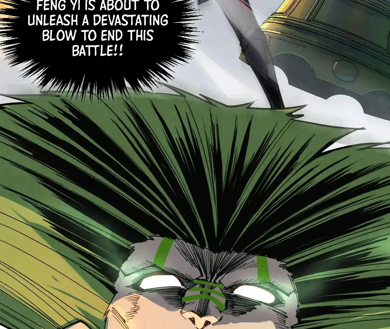 Read The Ultimate of All Ages Manga Online