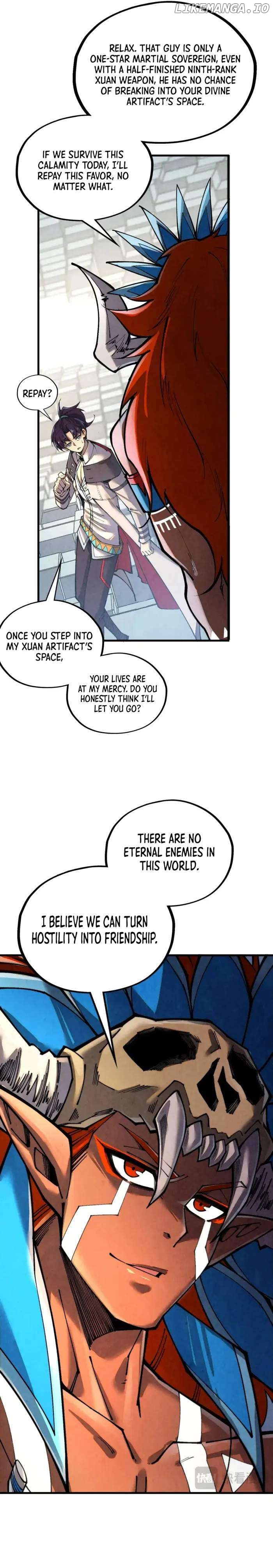 Read The Ultimate of All Ages Manga Online