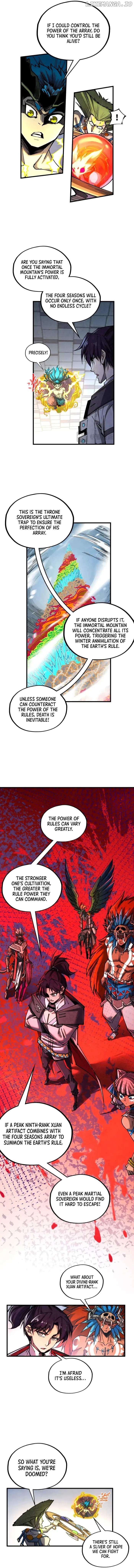 Read The Ultimate of All Ages Manga Online