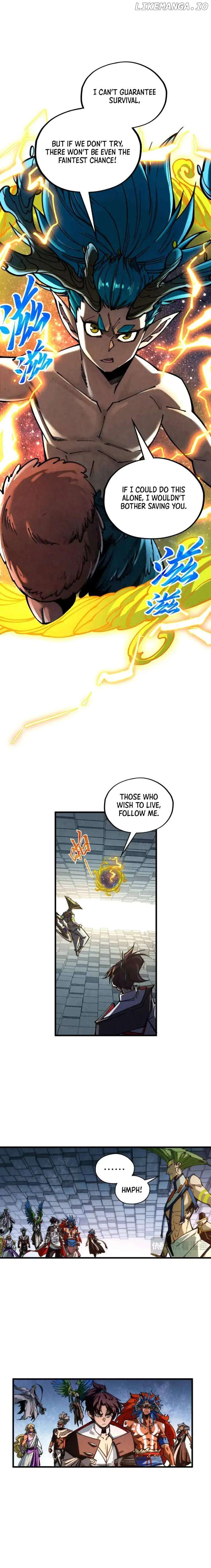 Read The Ultimate of All Ages Manga Online