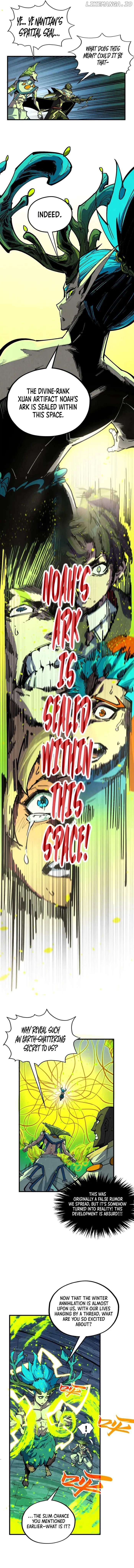 Read The Ultimate of All Ages Manga Online