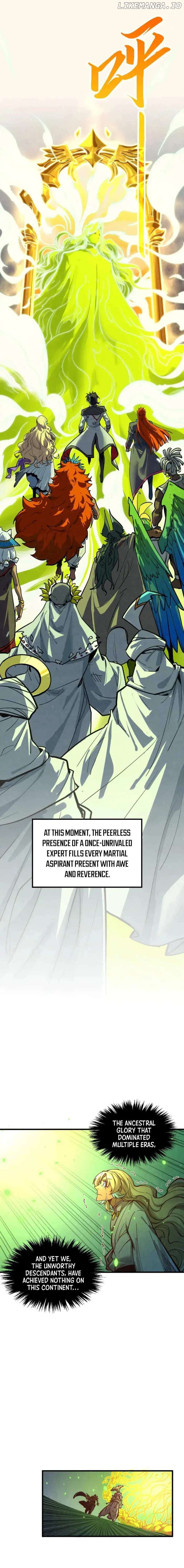 Read The Ultimate of All Ages Manga Online