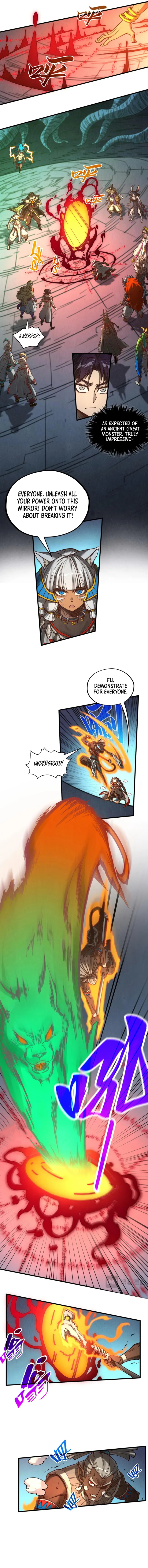 Read The Ultimate of All Ages Manga Online