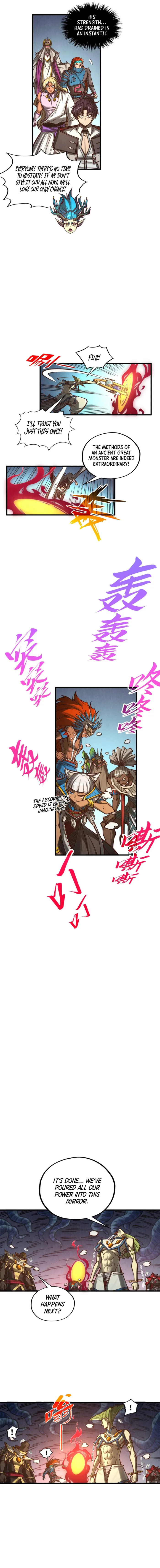Read The Ultimate of All Ages Manga Online