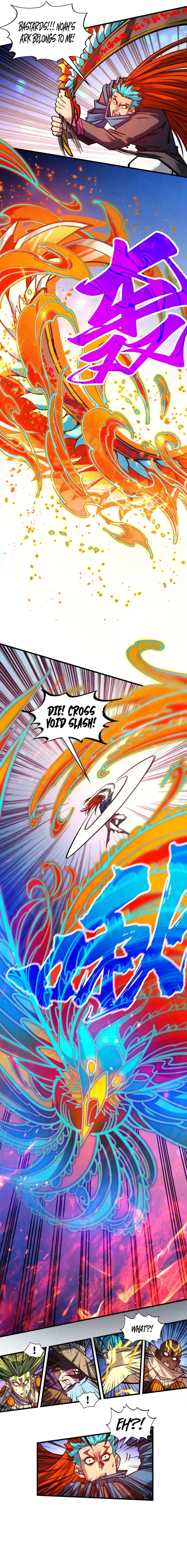 Read The Ultimate of All Ages Manga Online