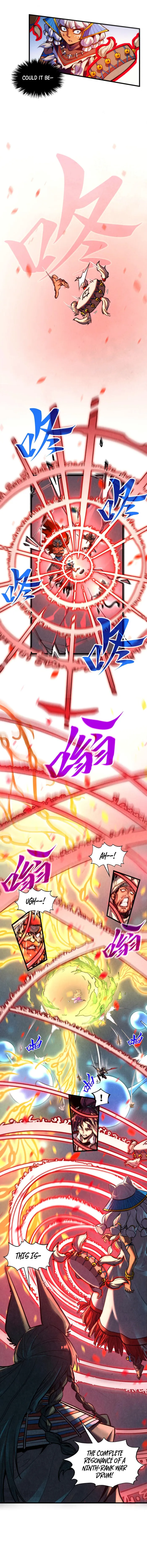 Read The Ultimate of All Ages Manga Online