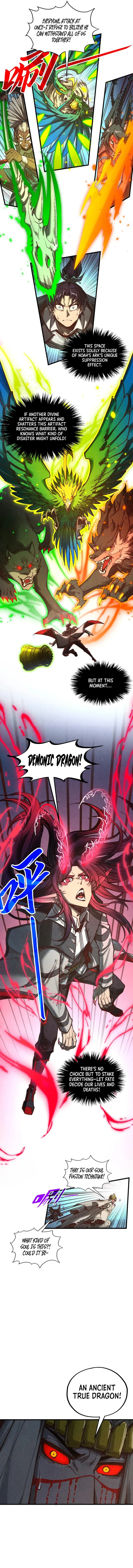 Read The Ultimate of All Ages Manga Online