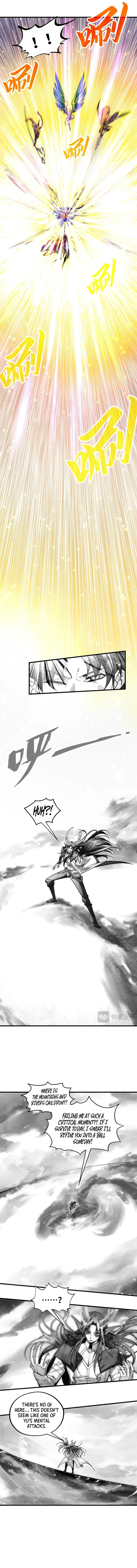 Read The Ultimate of All Ages Manga Online