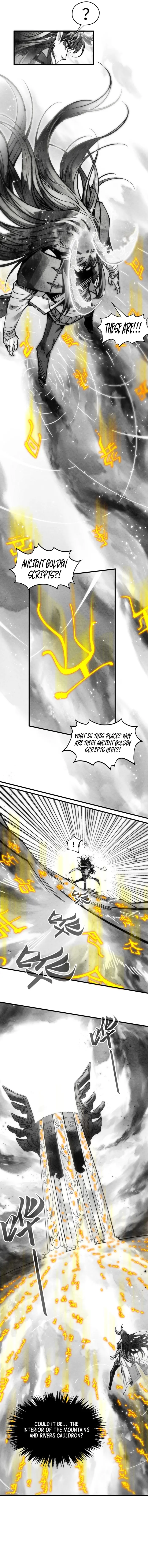 Read The Ultimate of All Ages Manga Online