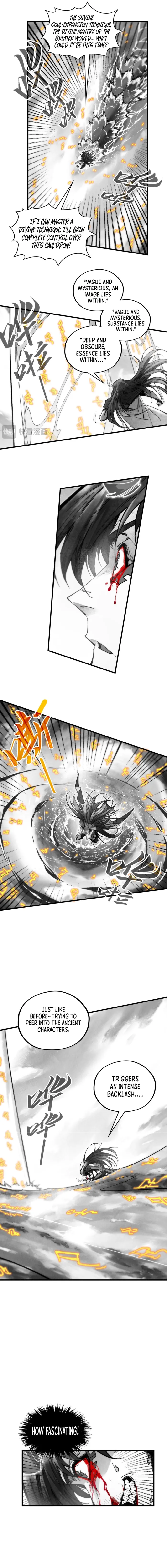 Read The Ultimate of All Ages Manga Online