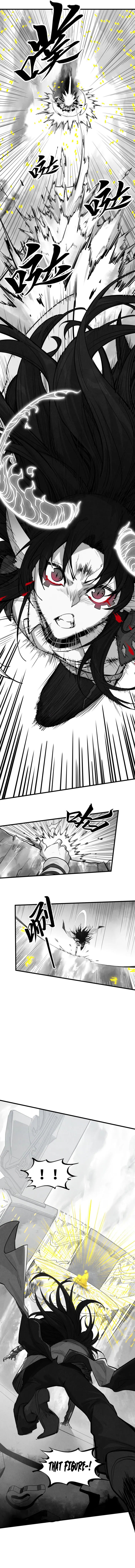 Read The Ultimate of All Ages Manga Online
