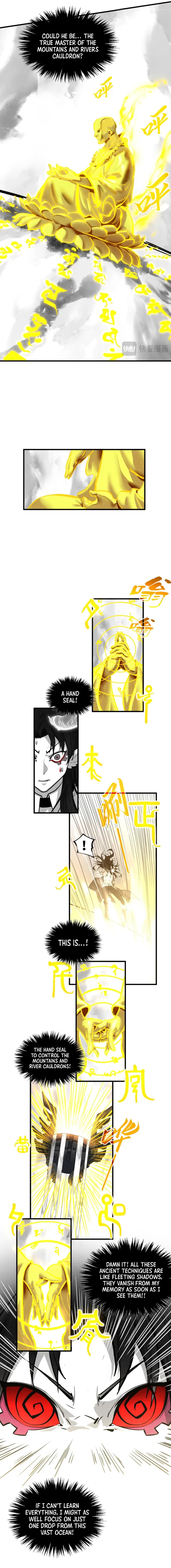 Read The Ultimate of All Ages Manga Online