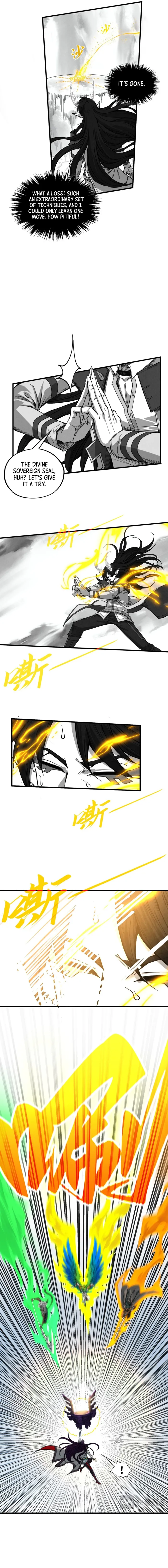Read The Ultimate of All Ages Manga Online