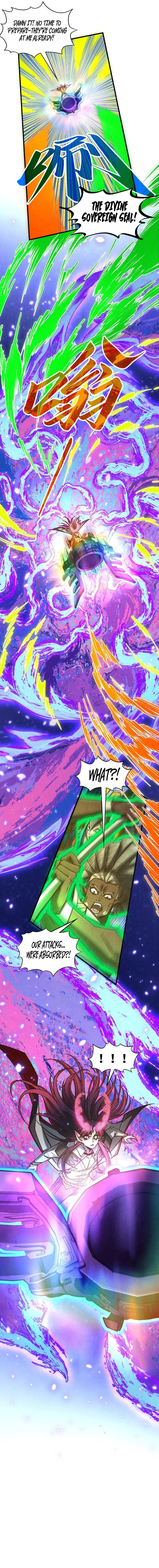 Read The Ultimate of All Ages Manga Online