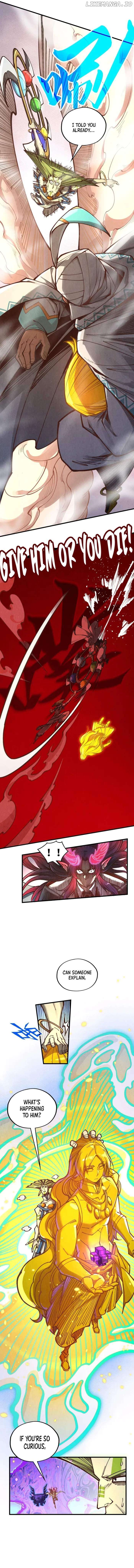 Read The Ultimate of All Ages Manga Online