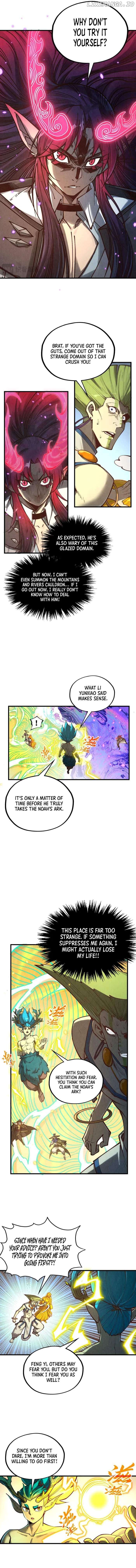 Read The Ultimate of All Ages Manga Online