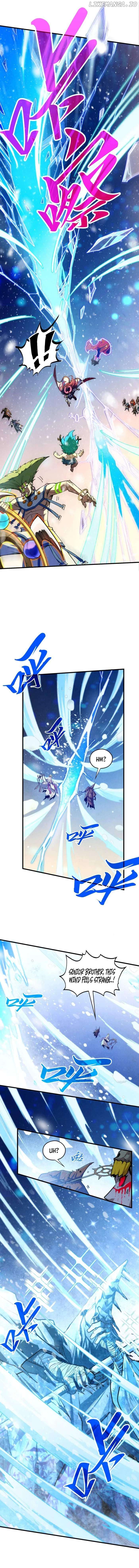 Read The Ultimate of All Ages Manga Online